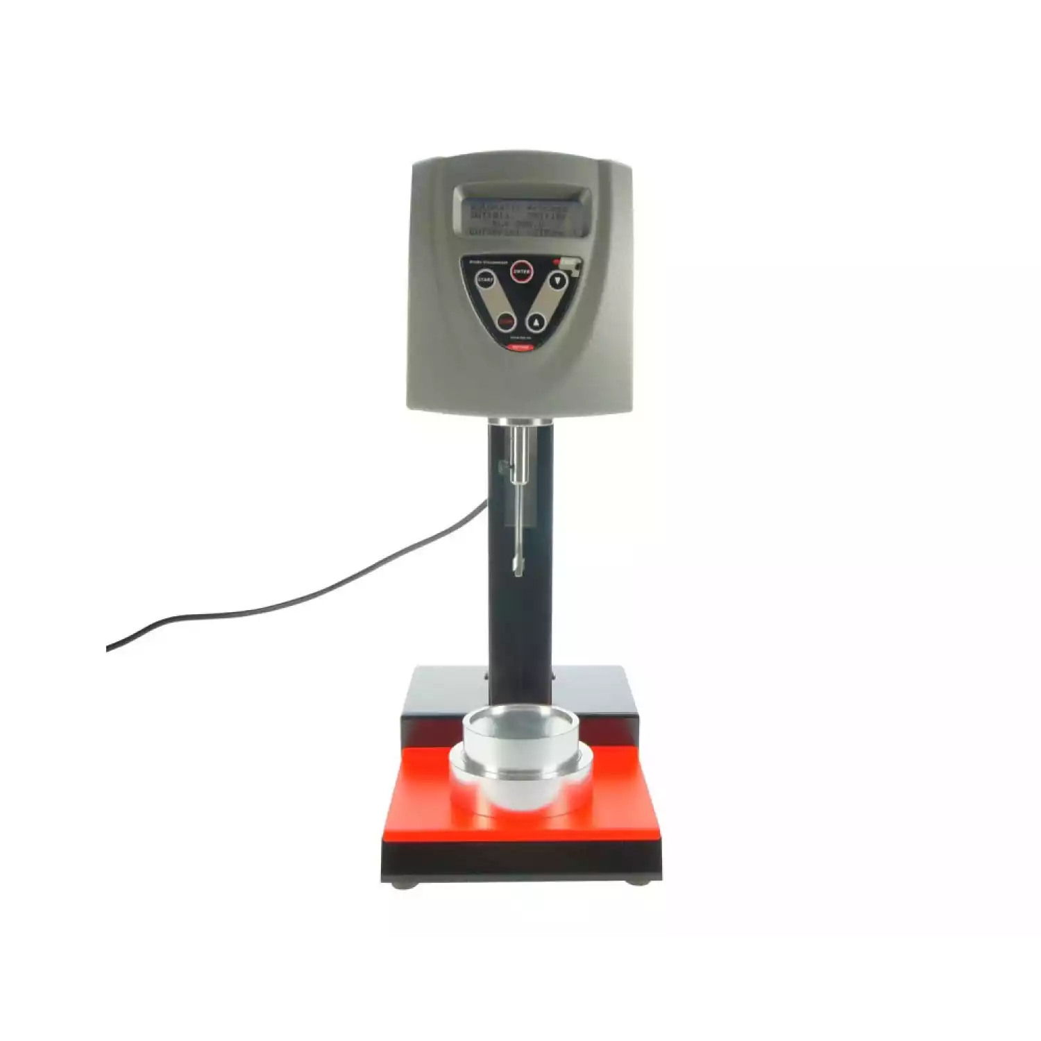 Автоматический вискозиметр Кребса (Krebs) TQC DV1300 - 1