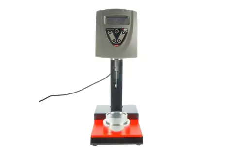 Автоматический вискозиметр Кребса (Krebs) TQC DV1300