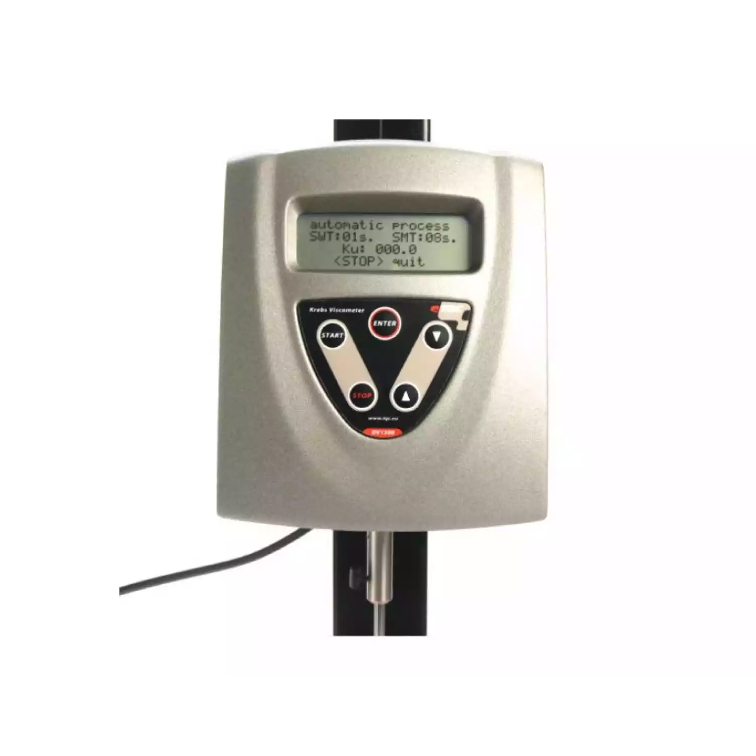 Автоматический вискозиметр Кребса (Krebs) TQC DV1300 - 2