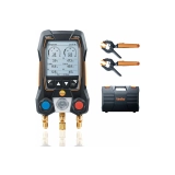 Манометрический коллектор testo 550-2 купить в Москве