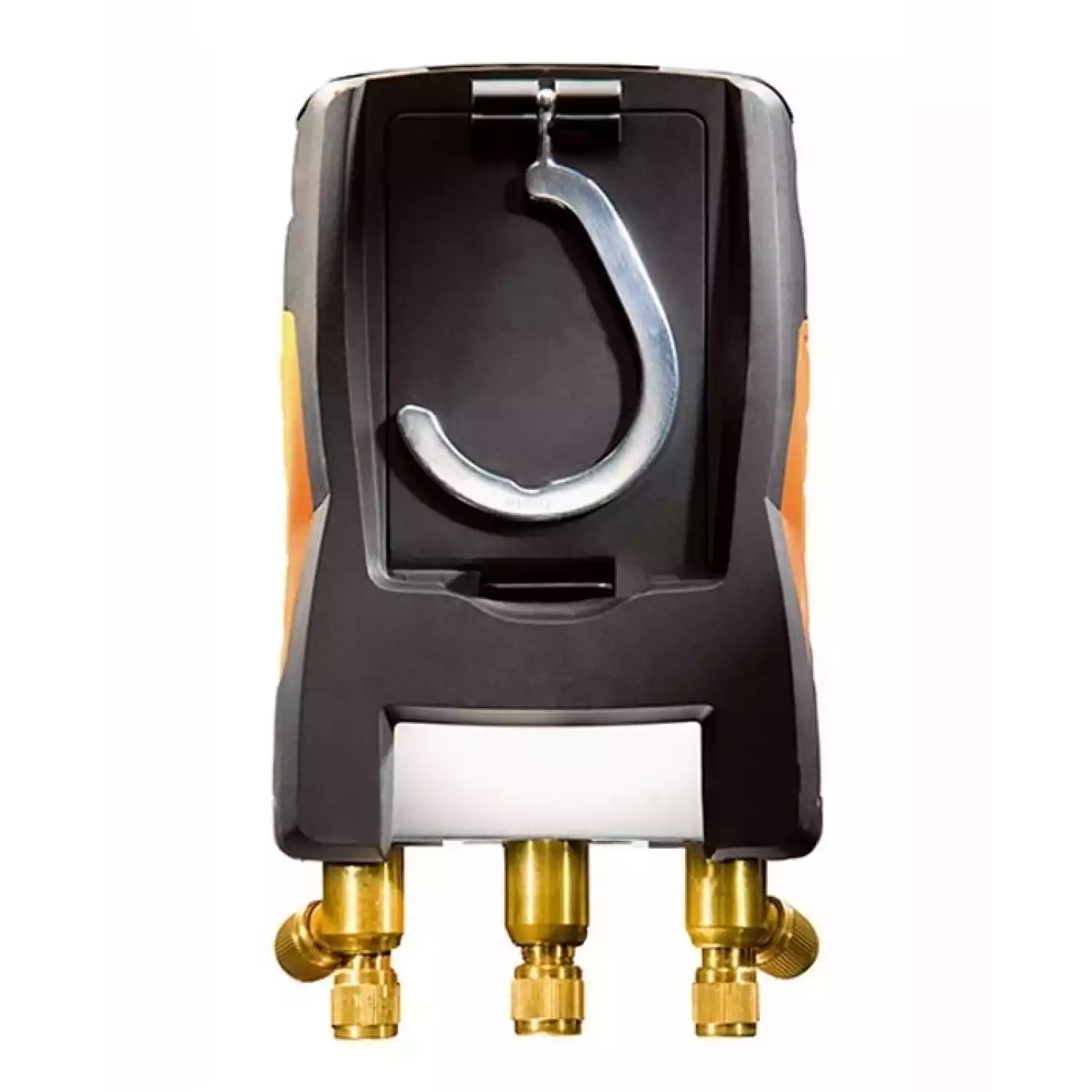 Манометрический коллектор testo 550-2 - 3