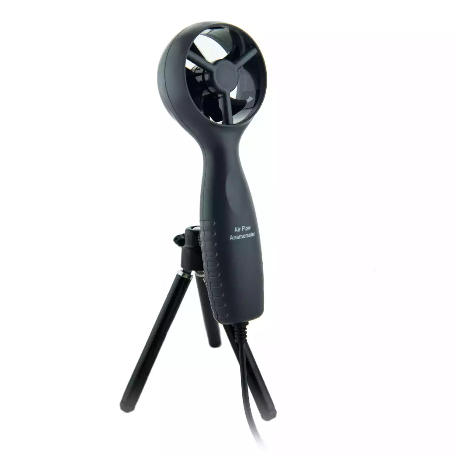 МЕГЕОН 11005 термоанемометр с выносным датчиком - 4