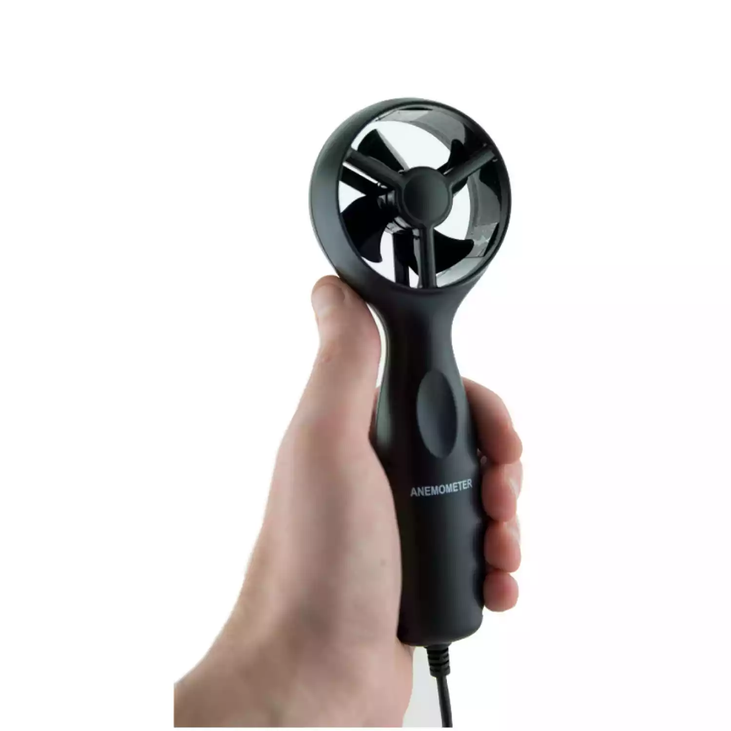 МЕГЕОН 11006 анемометр цифровой - 3