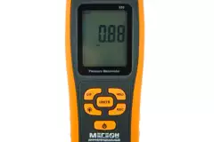 МЕГЕОН 51020 манометр цифровой