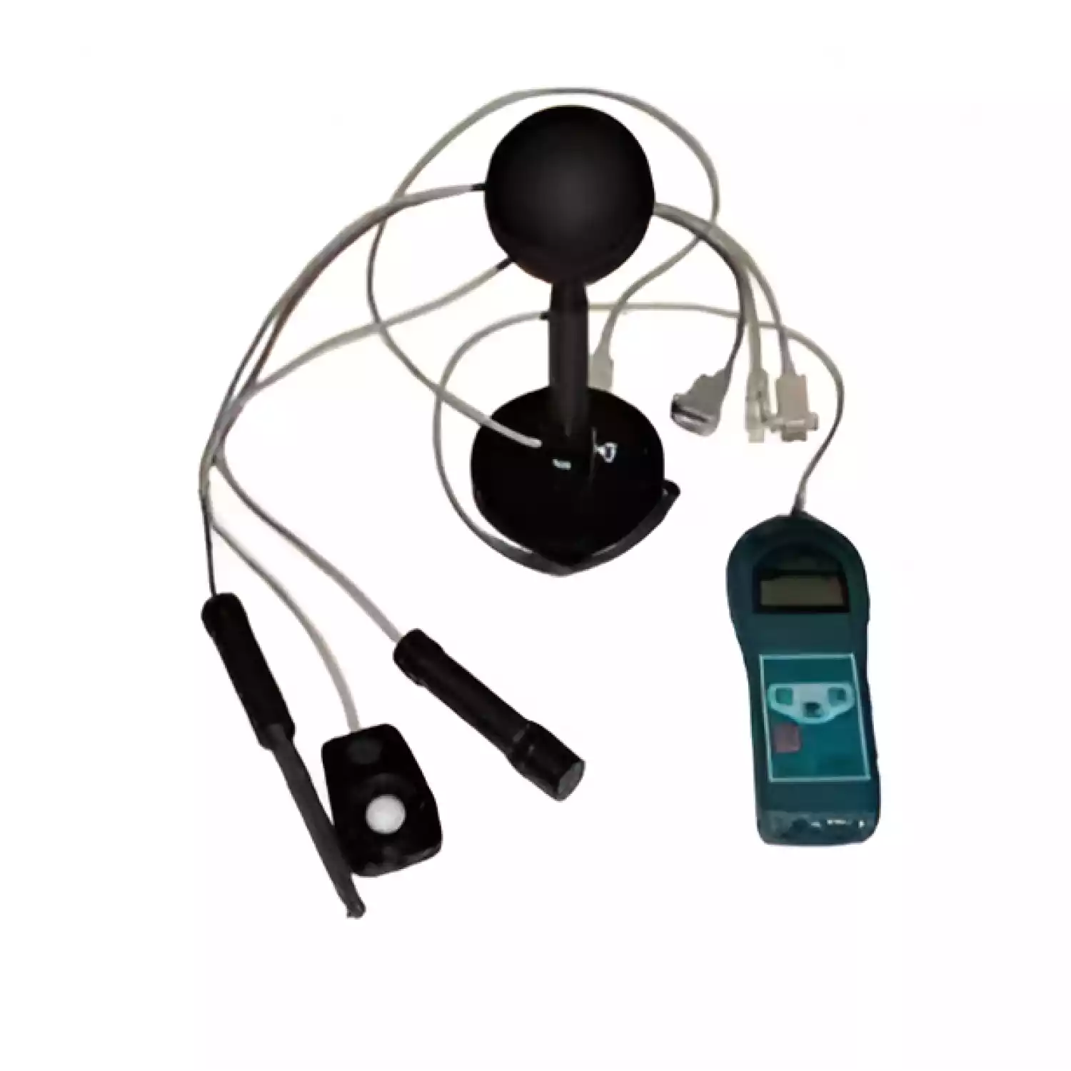 Метеометр МЭС-200А - 1