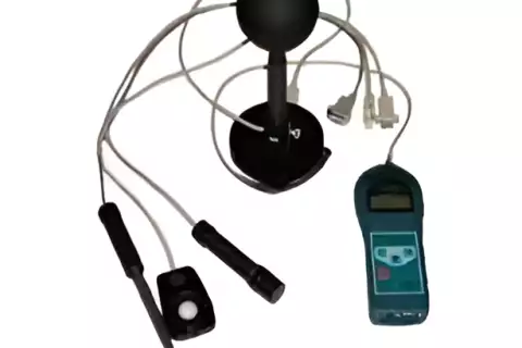 Метеометр МЭС-200А