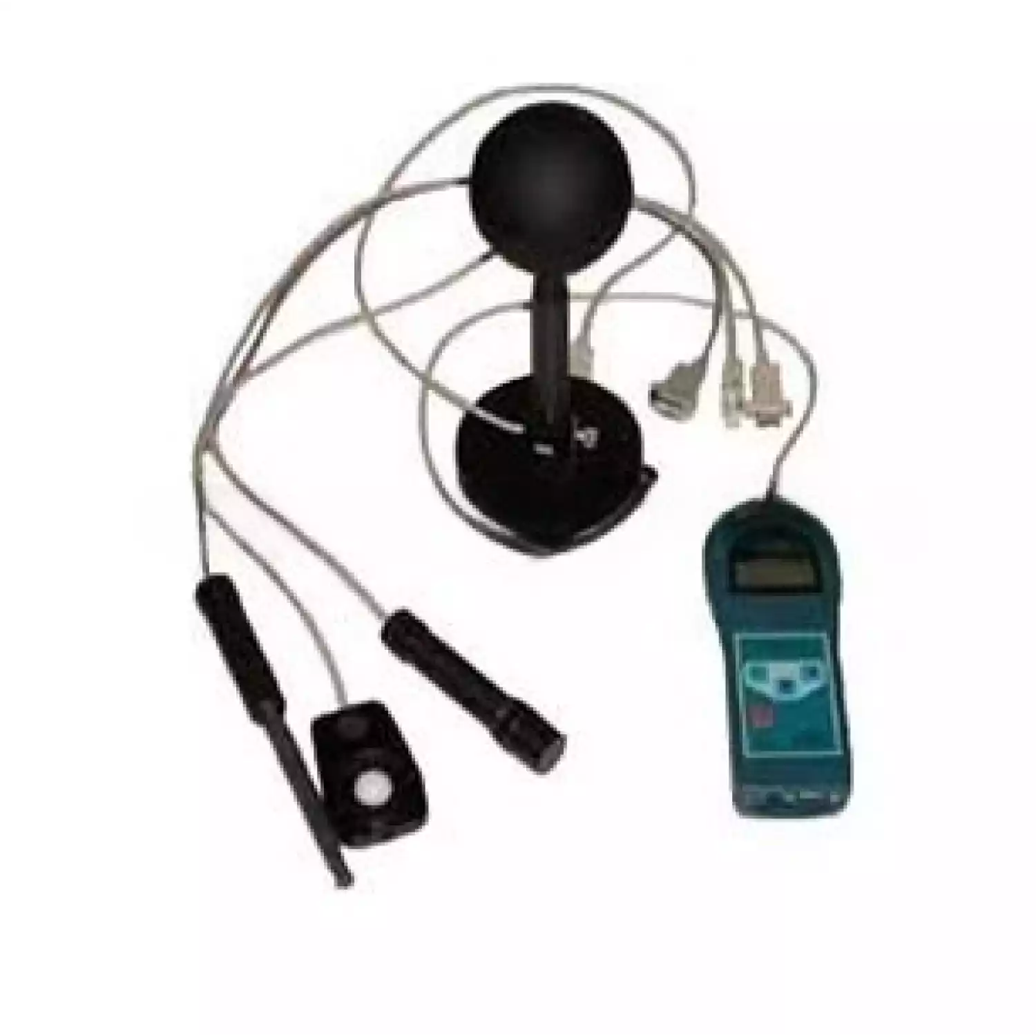 Метеометр МЭС-200А - 1