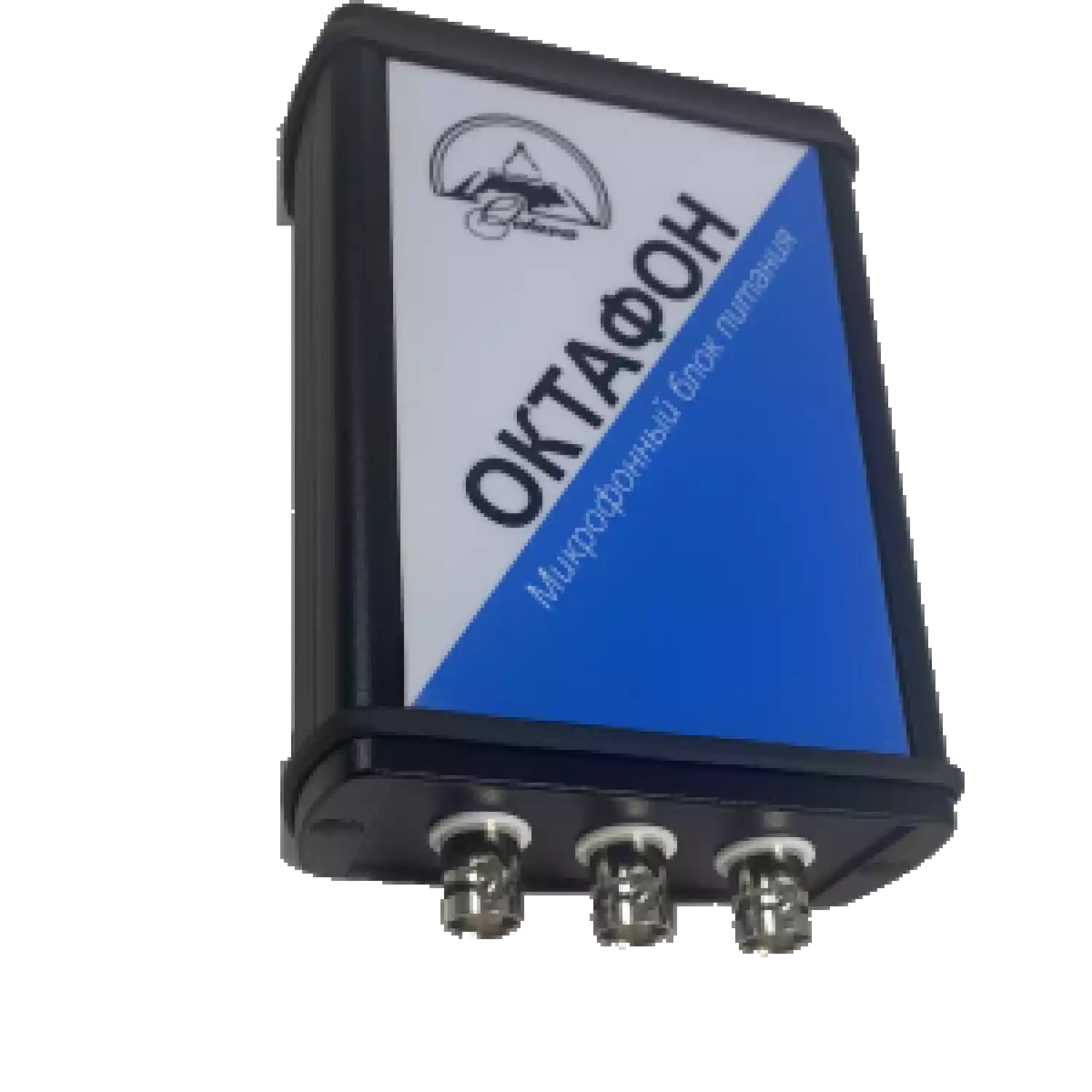 Микрофонный блок питания ОКТАФОН - 1