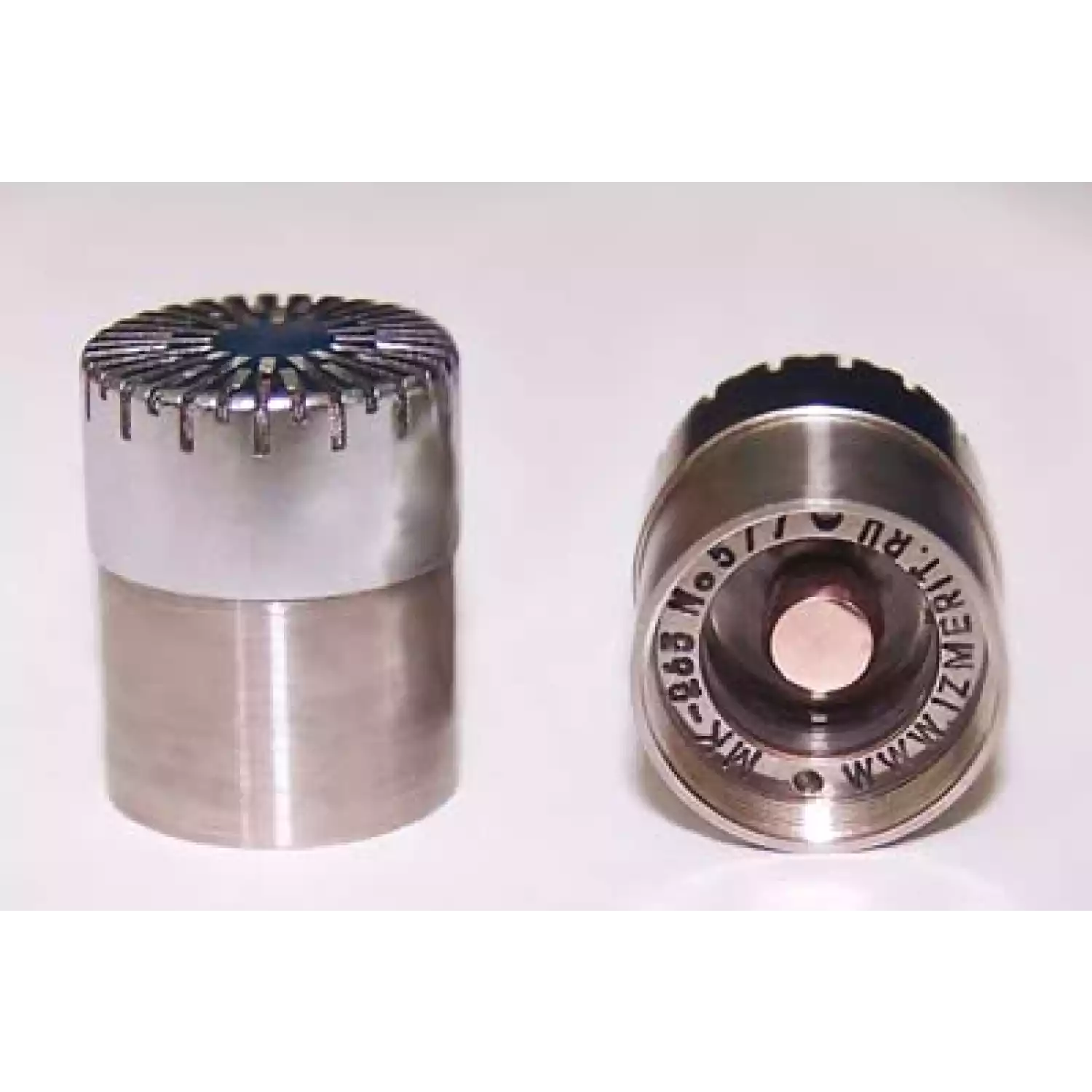 Микрофоны свободного поля ВМК-205, МК-265, МК-233 - 1