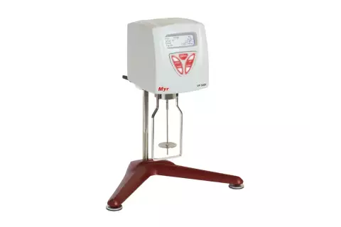 Ротационный вискозиметр TQC VR3000