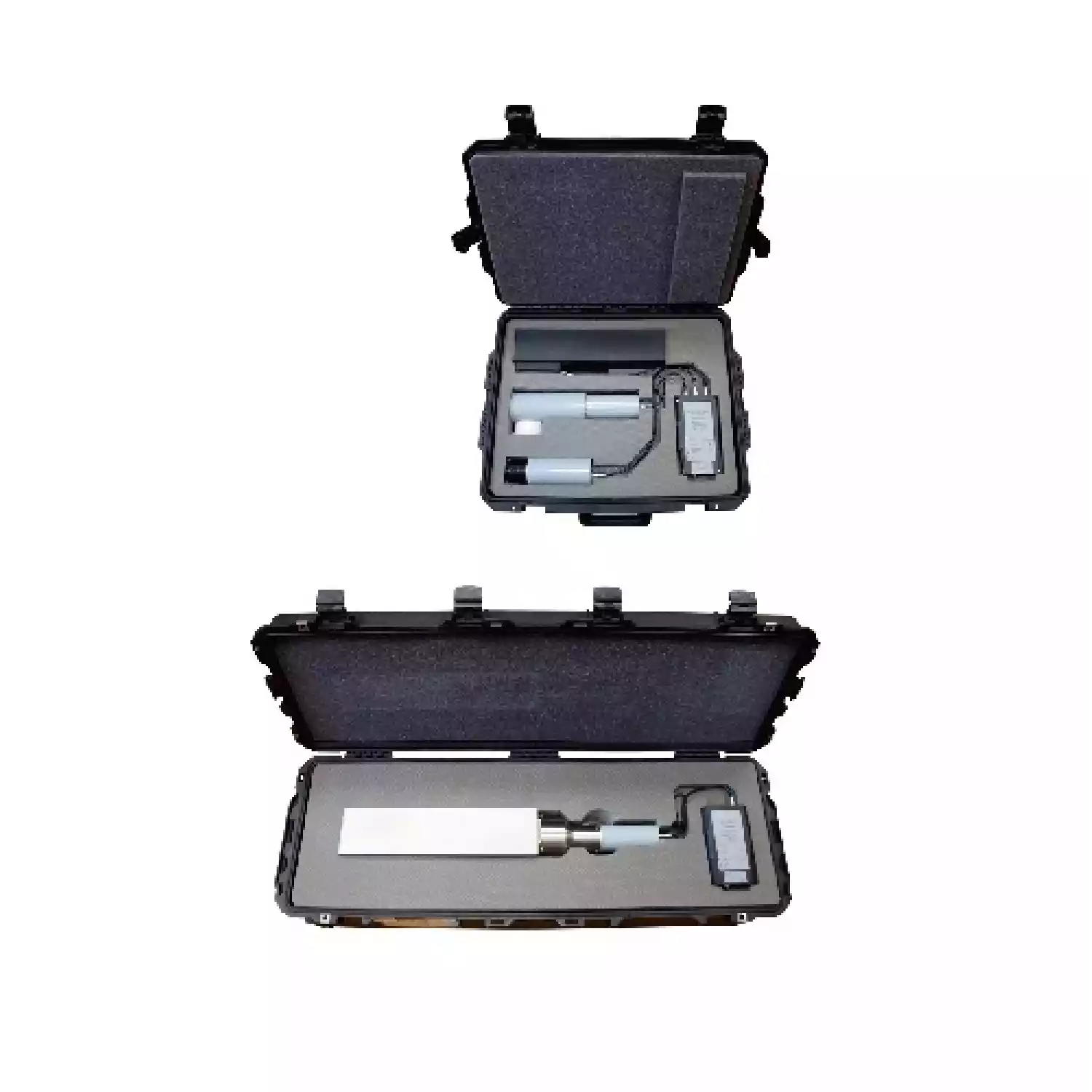 Мобильный комплекс радиационного сканирования МКС-АТ6103 - 1