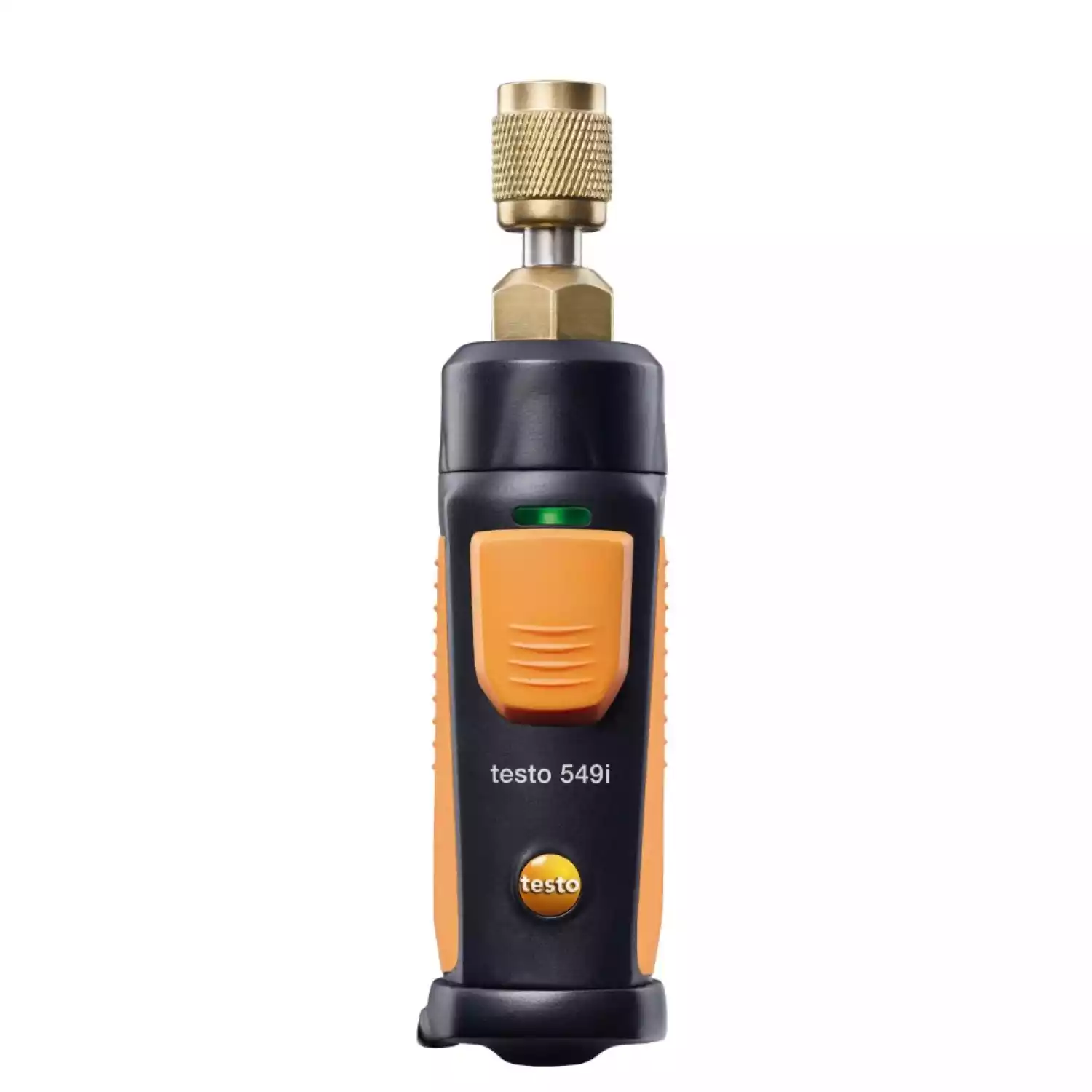 Набор Smart Зондов для холодильных систем (кейс/2x Testo 549i/2x Testo 115i) - 6