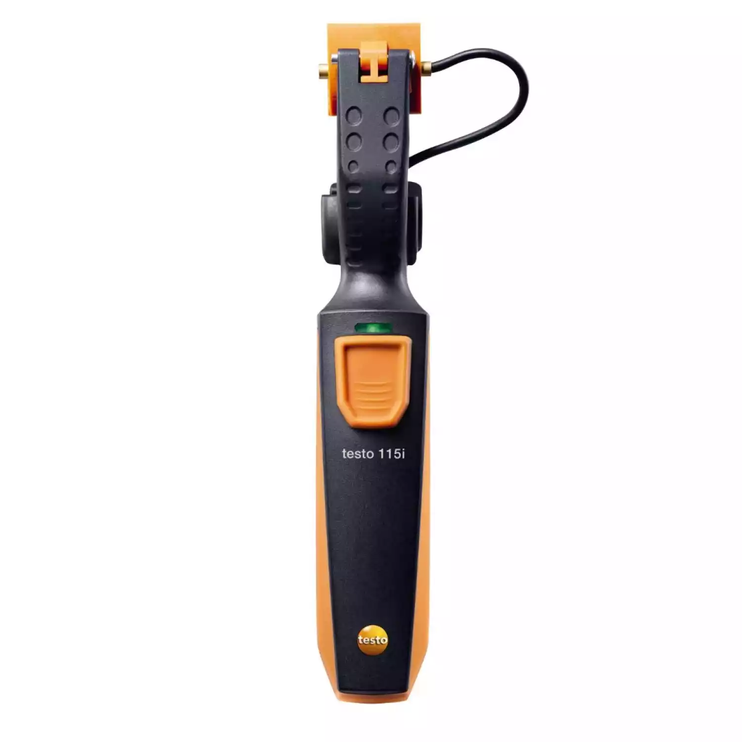 Набор Smart Зондов для холодильных систем (кейс/2x Testo 549i/2x Testo 115i) - 2