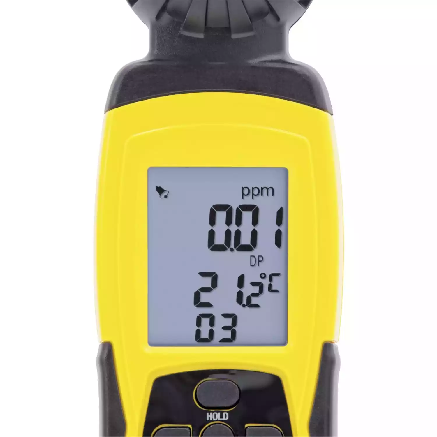 Озонометр Trotec OZ-ONE - 5