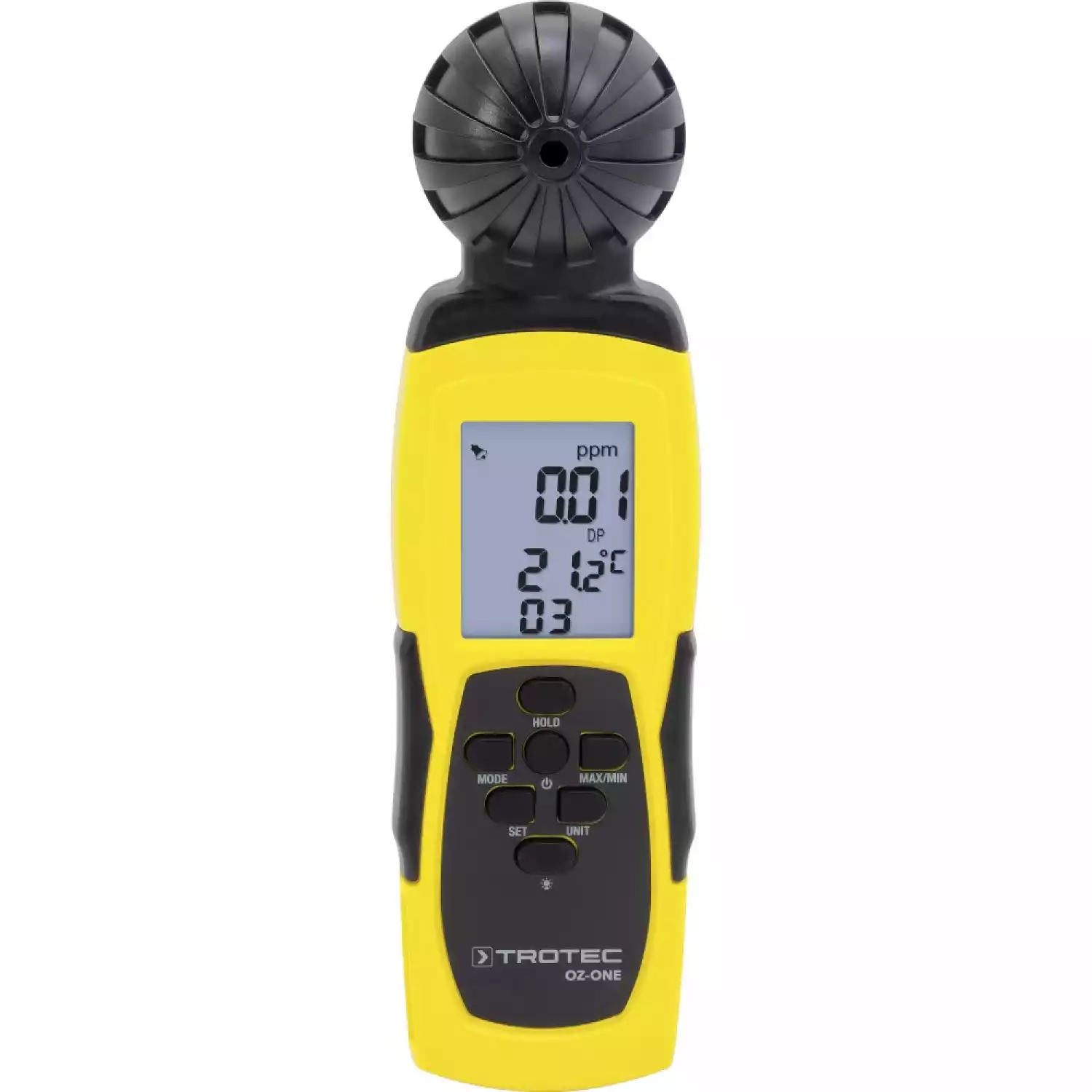 Озонометр Trotec OZ-ONE - 1