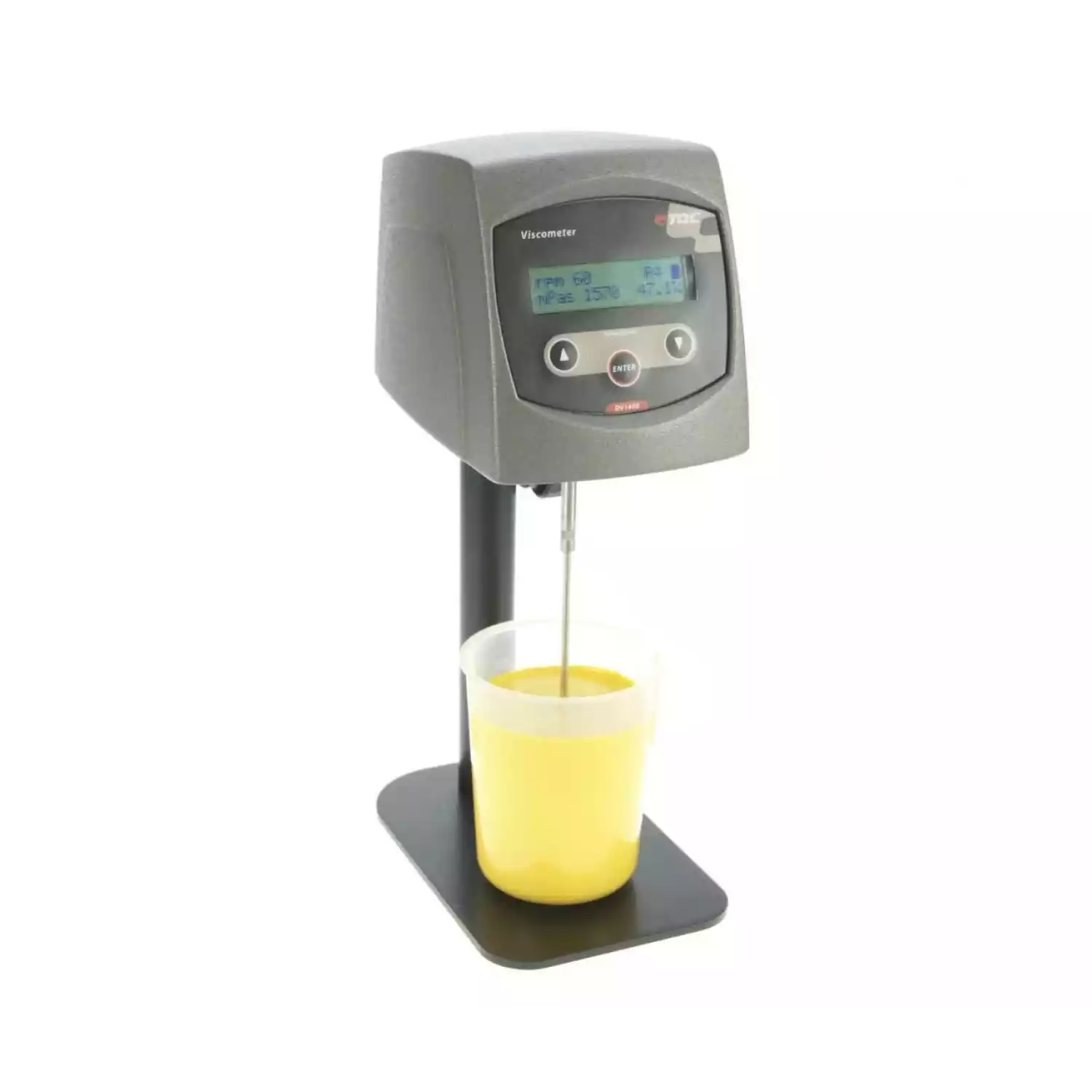 Ротационный вискозиметр Брукфильда TQC DV1400 - 1