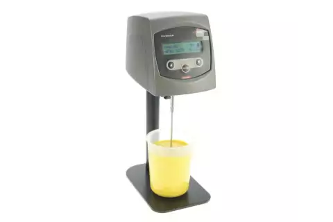 Ротационный вискозиметр Брукфильда TQC DV1400