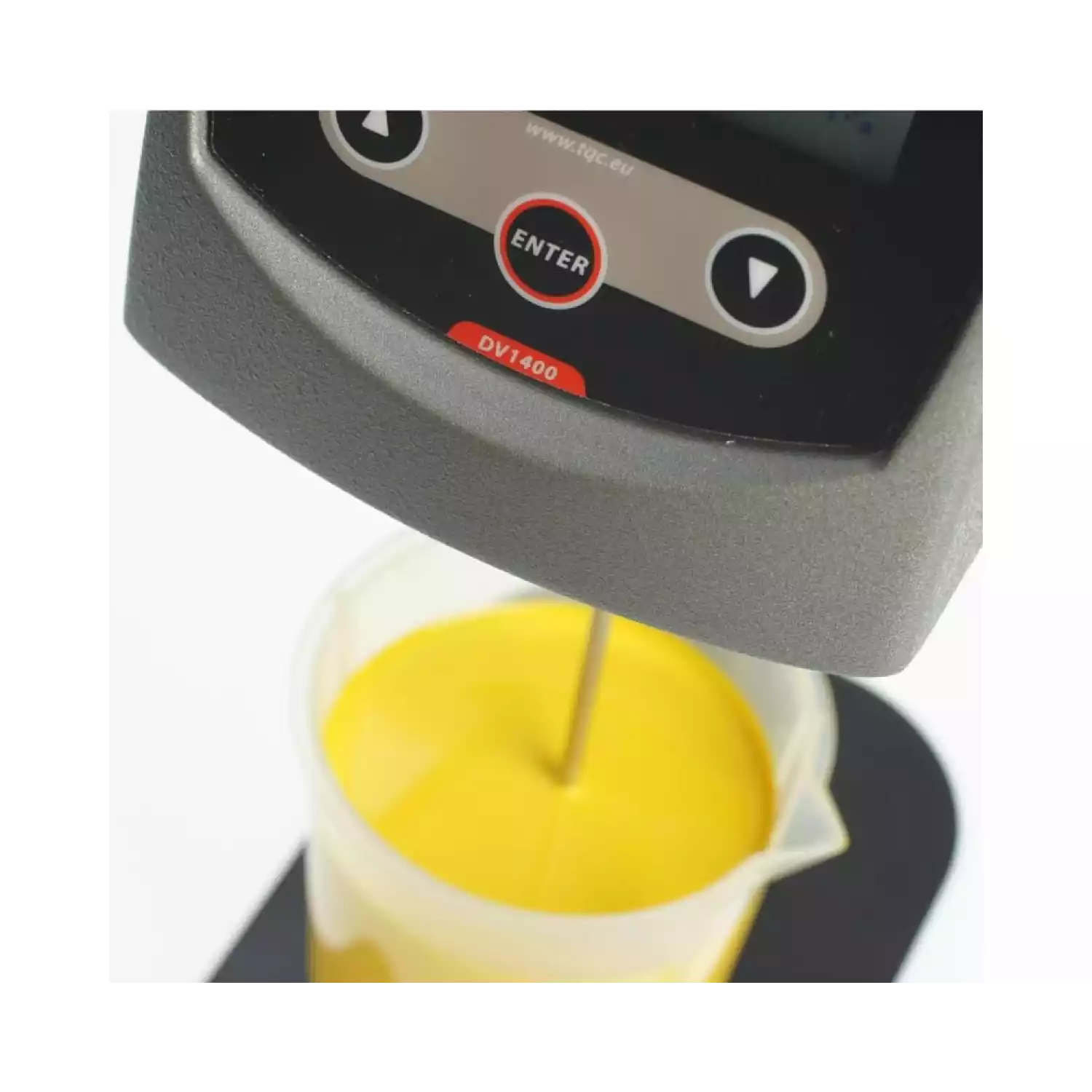 Ротационный вискозиметр Брукфильда TQC DV1400 - 3