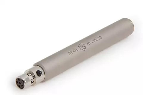 Предусилитель микрофонный ПУ-01