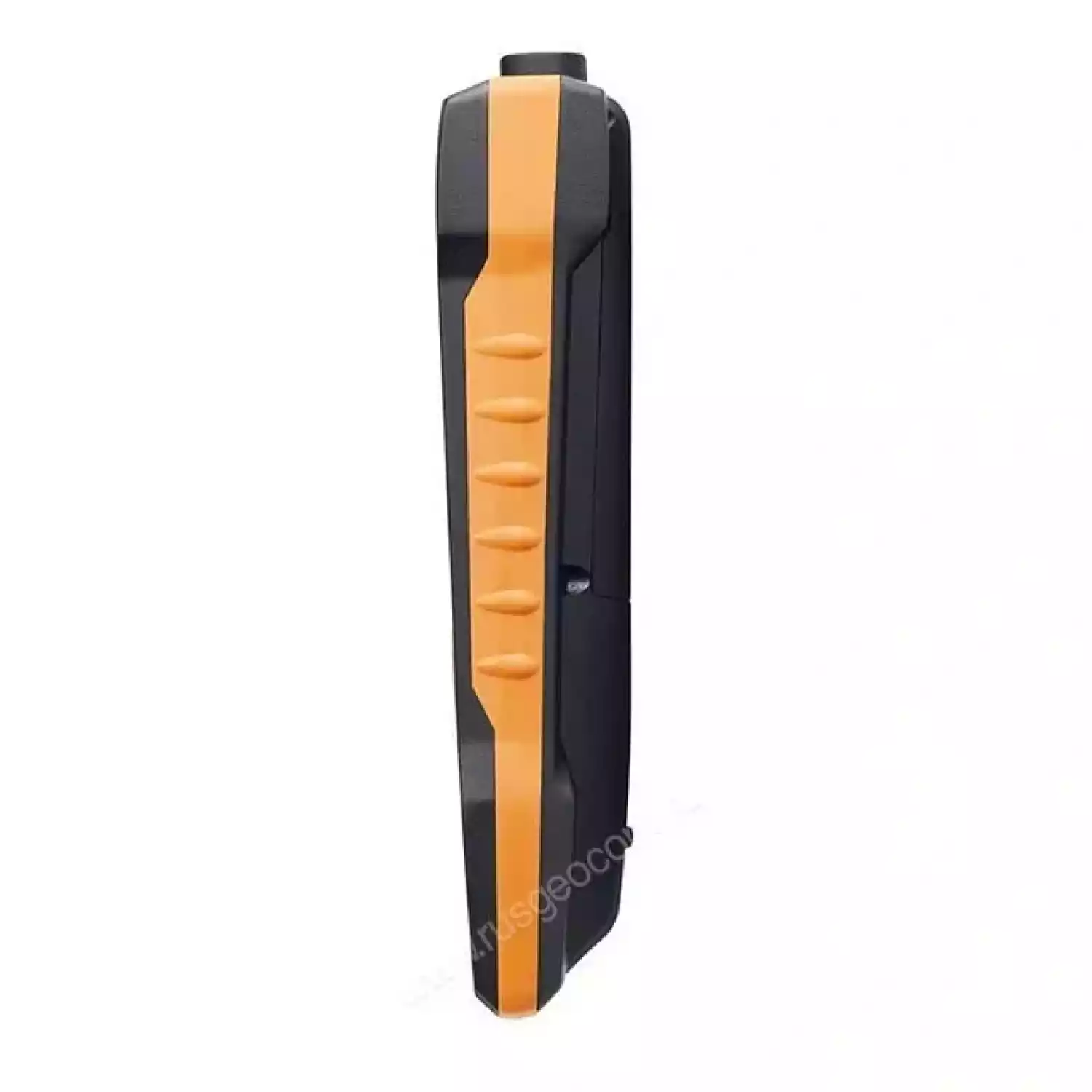 Прибор testo 440 dP для измерения скорости и оценки качества воздуха в помещении со встроенным сенсором дифференциального давления - 3