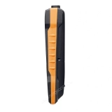 Прибор testo 440 dP для измерения скорости и оценки качества воздуха в помещении со встроенным сенсором дифференциального давления купить в Москве