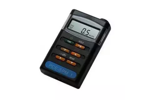 Прибор измерения уровня инсоляции PCE SPM 1
