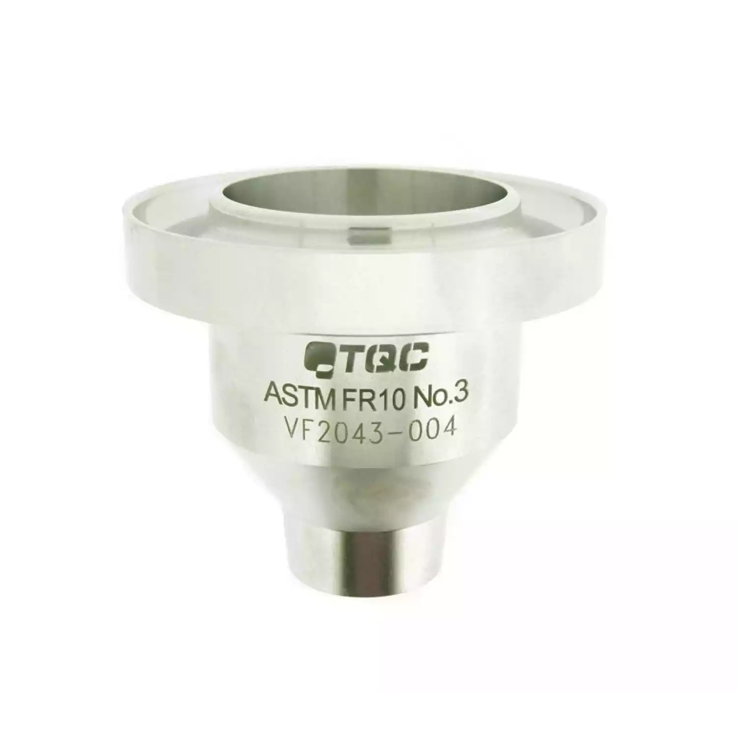 Чашечные вискозиметры TQC - 2