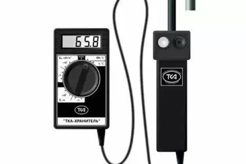 Приборный комплекс ТКА-Хранитель