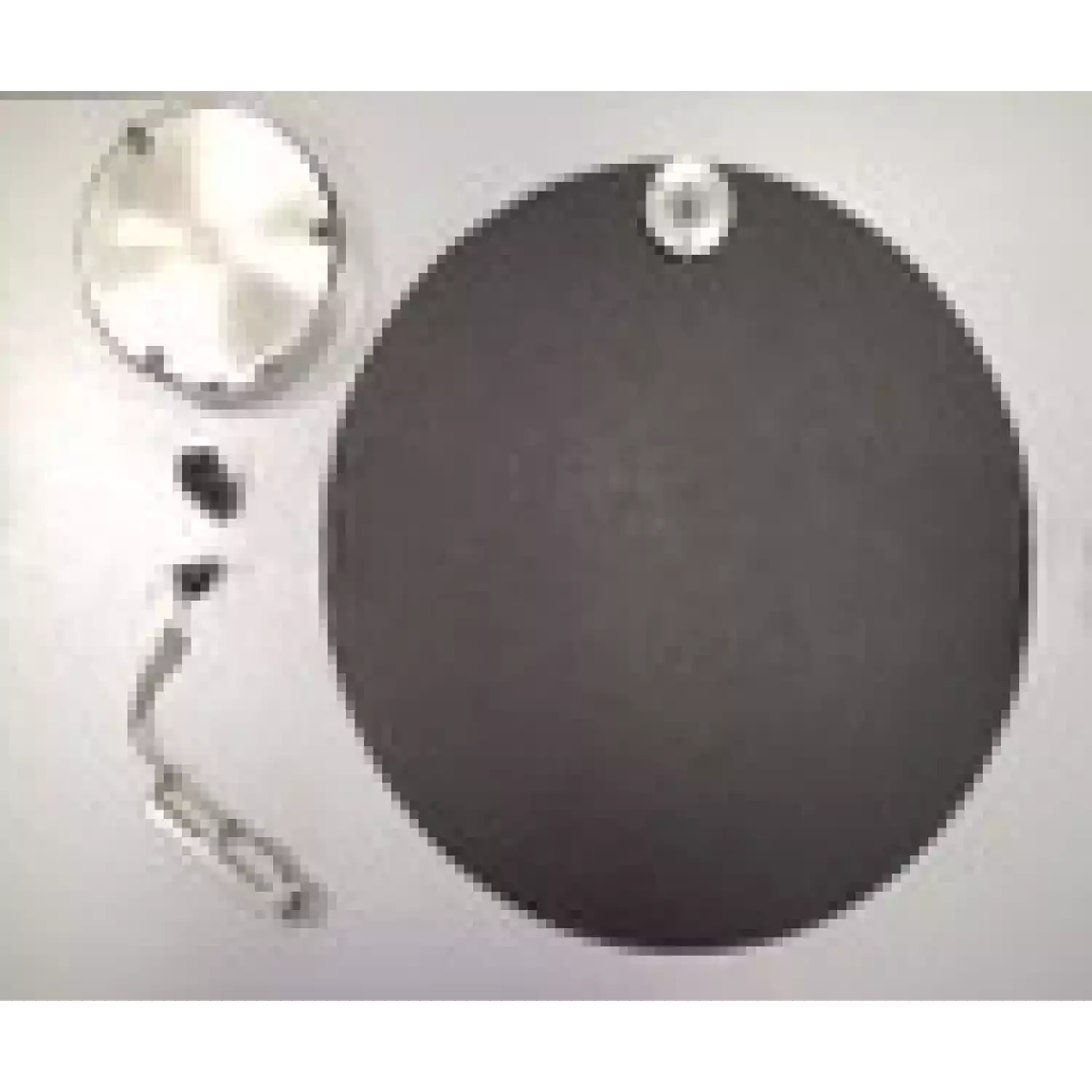 Приспособления для измерения локальной и общей вибрации - 1