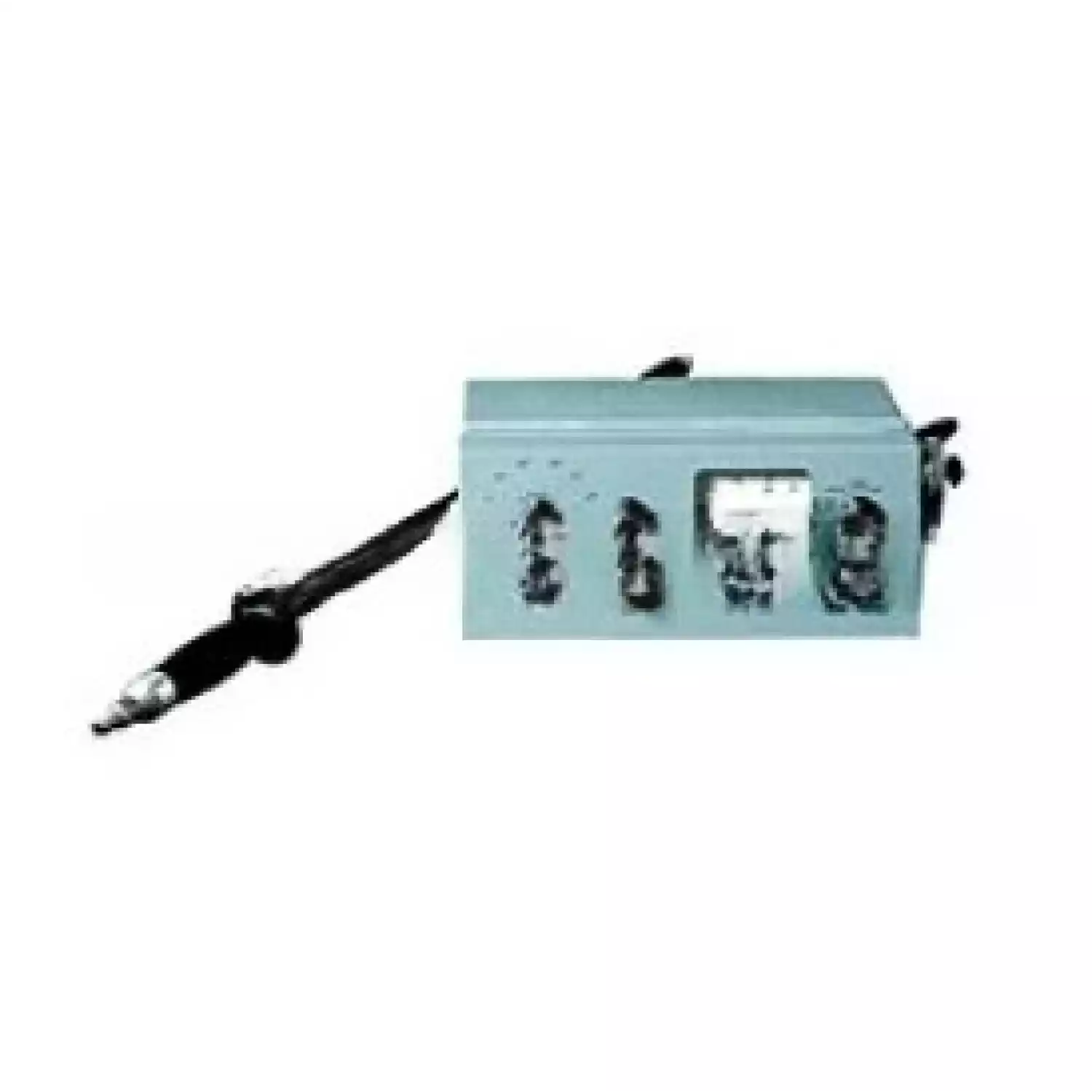 Радиометр газов РГБ-02 - 1