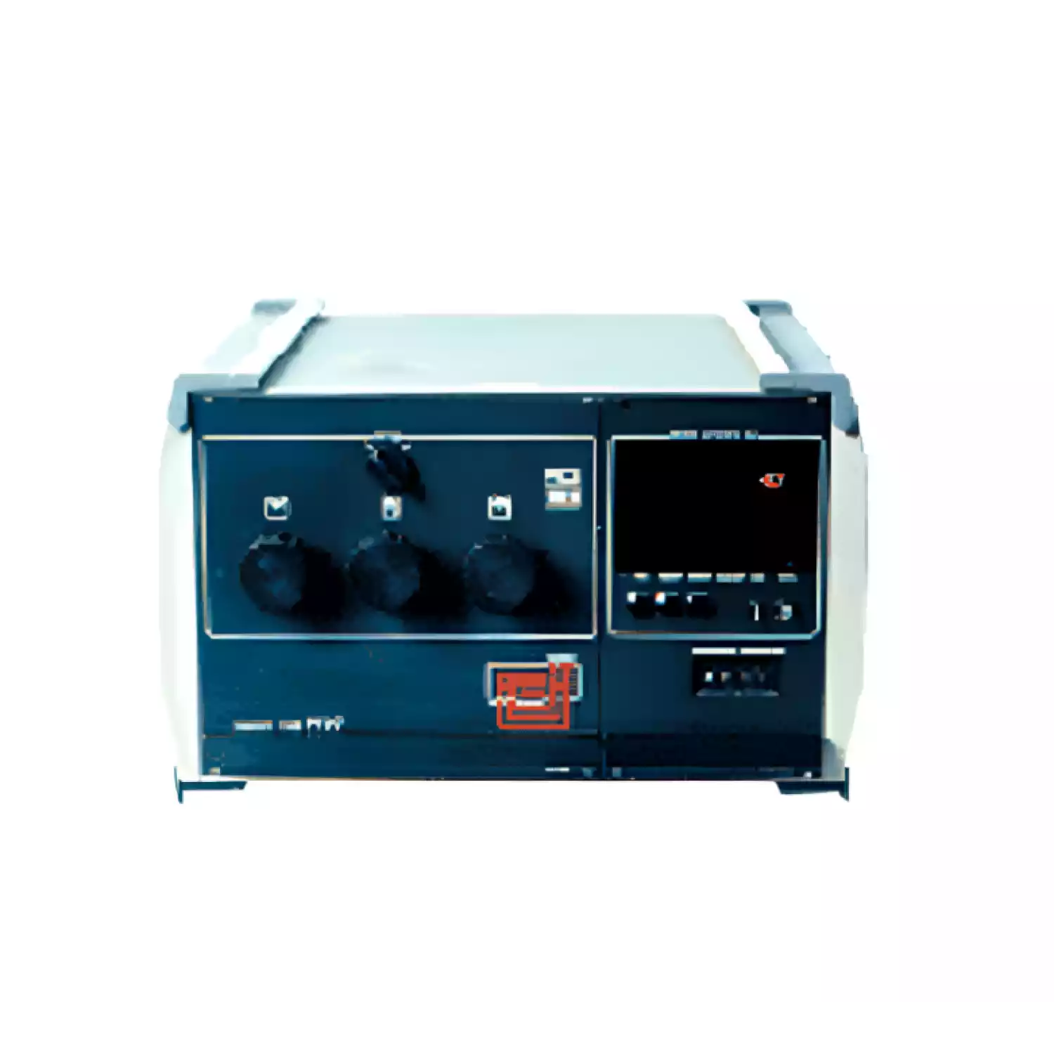 Радиометр газов РГБ-07 - 1