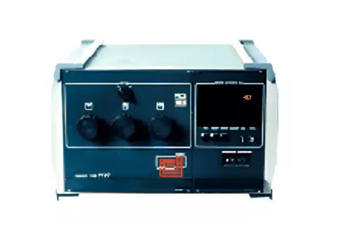 Радиометр газов РГБ-07