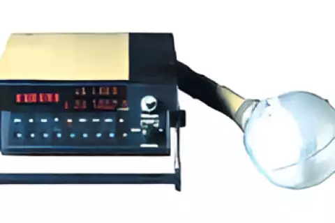 Радиометр нейтронов РПН-07