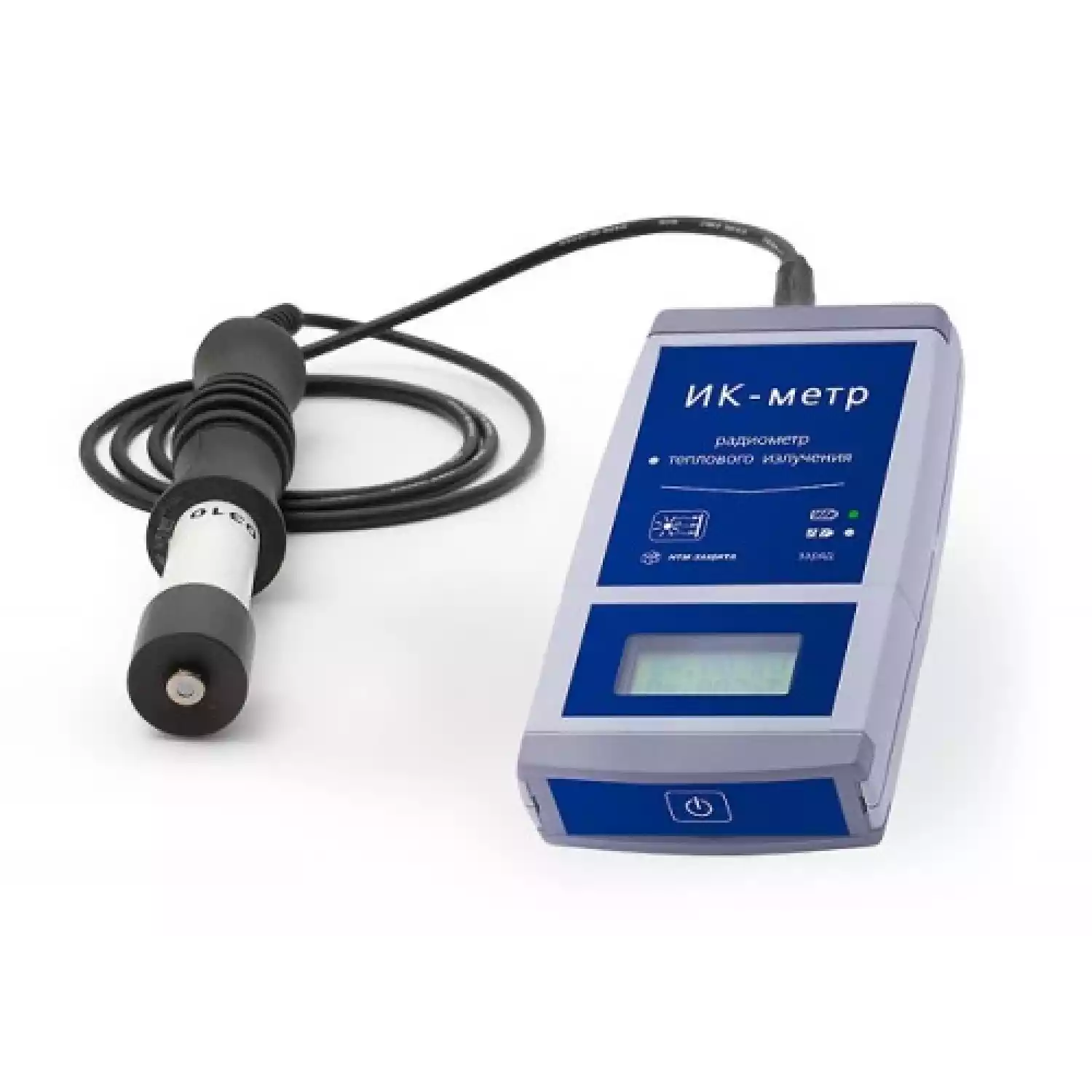 Радиометр теплового излучения ИК-метр - 1