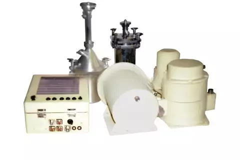 Радиометры РКС-02С