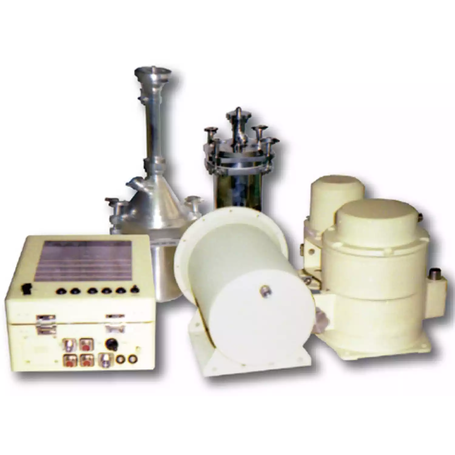 Радиометры РКС-02С - 1