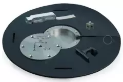 Разборный полужесткий диск (подушка, без вибропреобразователя)