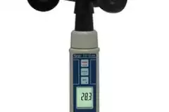 Расходомер воздуха PCE-A 420
