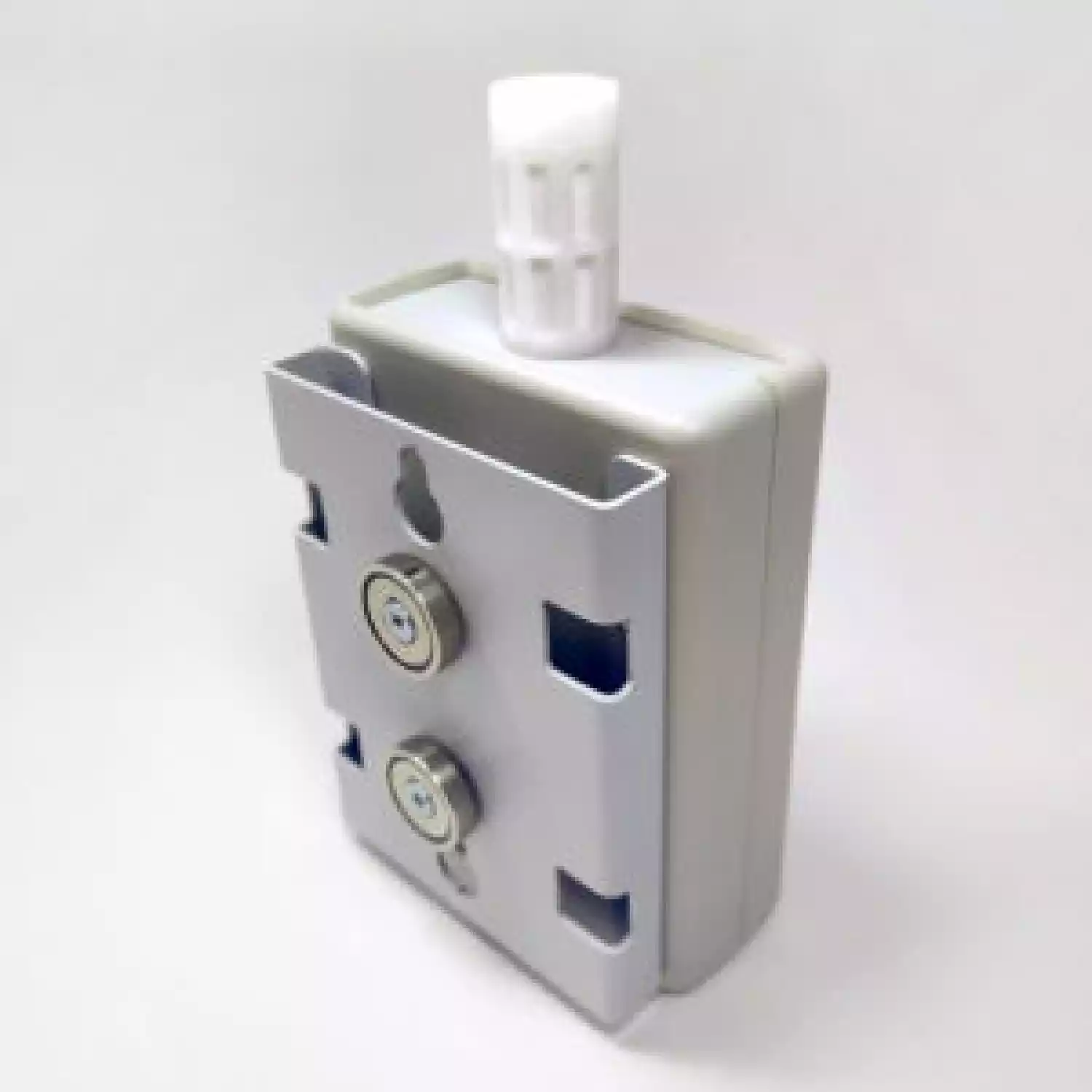 Регистратор (логгер) данных ТКА-ПКЛ 26 автономный стационарный - 2