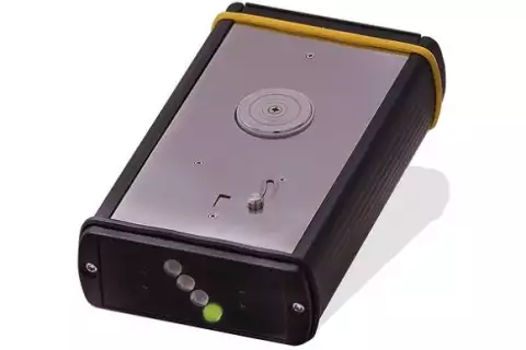 Регистратор-индикатор ИРИ-04М