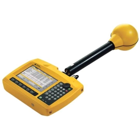 Селективный измеритель электромагнитных полей Narda SRM-3006