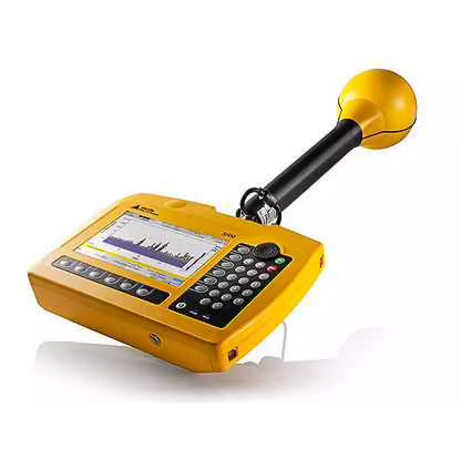 Селективный измеритель электромагнитных полей Narda SRM-3006 - 1