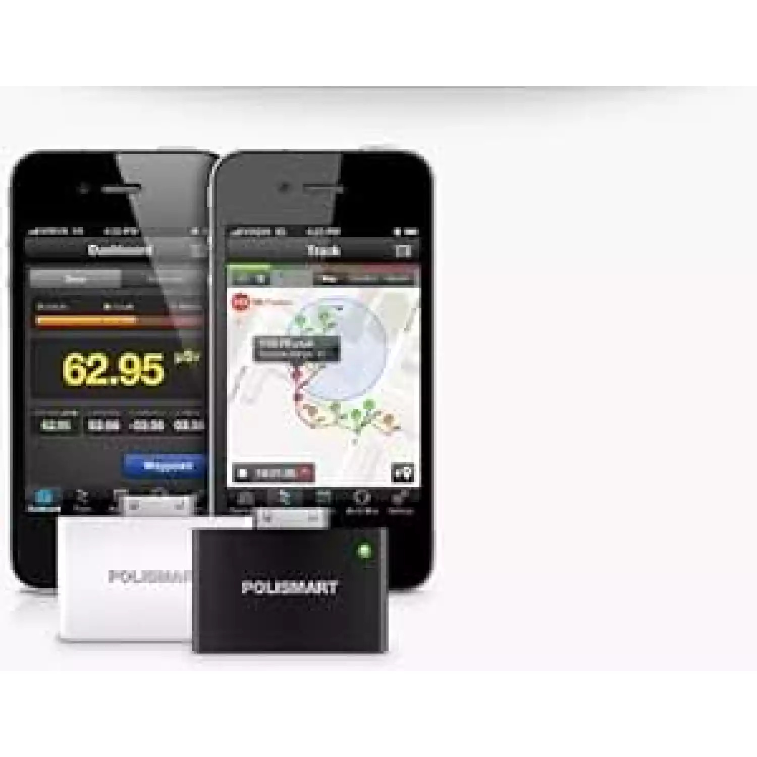 Сигнализатор-индикатор гамма излучения СИГ-PM1904 - 1