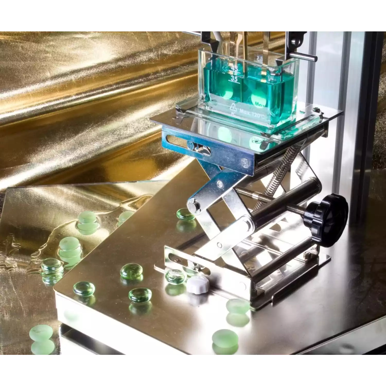 Вибровискозиметры серии SV - 2