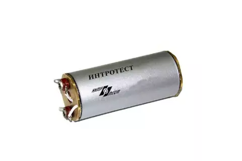 Соленоид МК-3СД