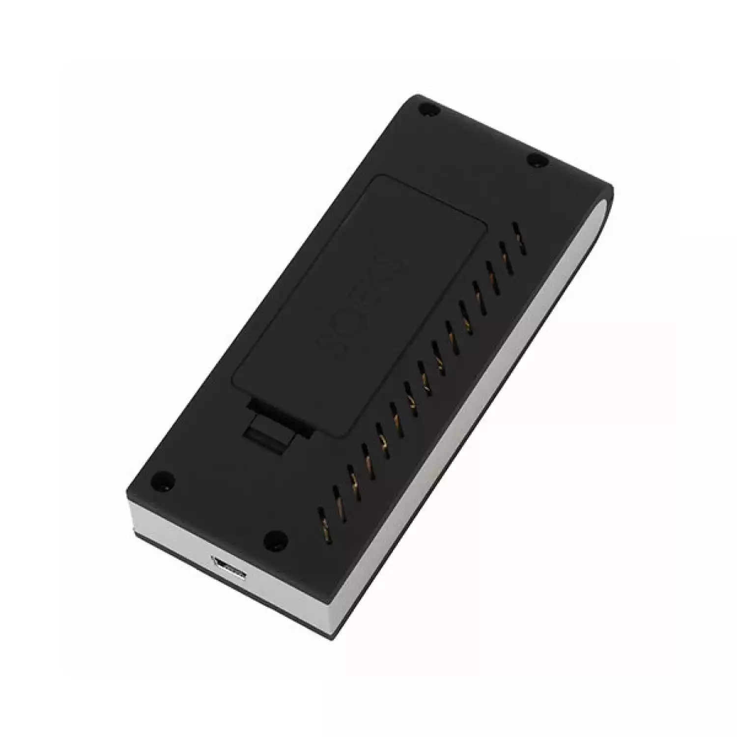 СОЭКС 01М дозиметр - 4