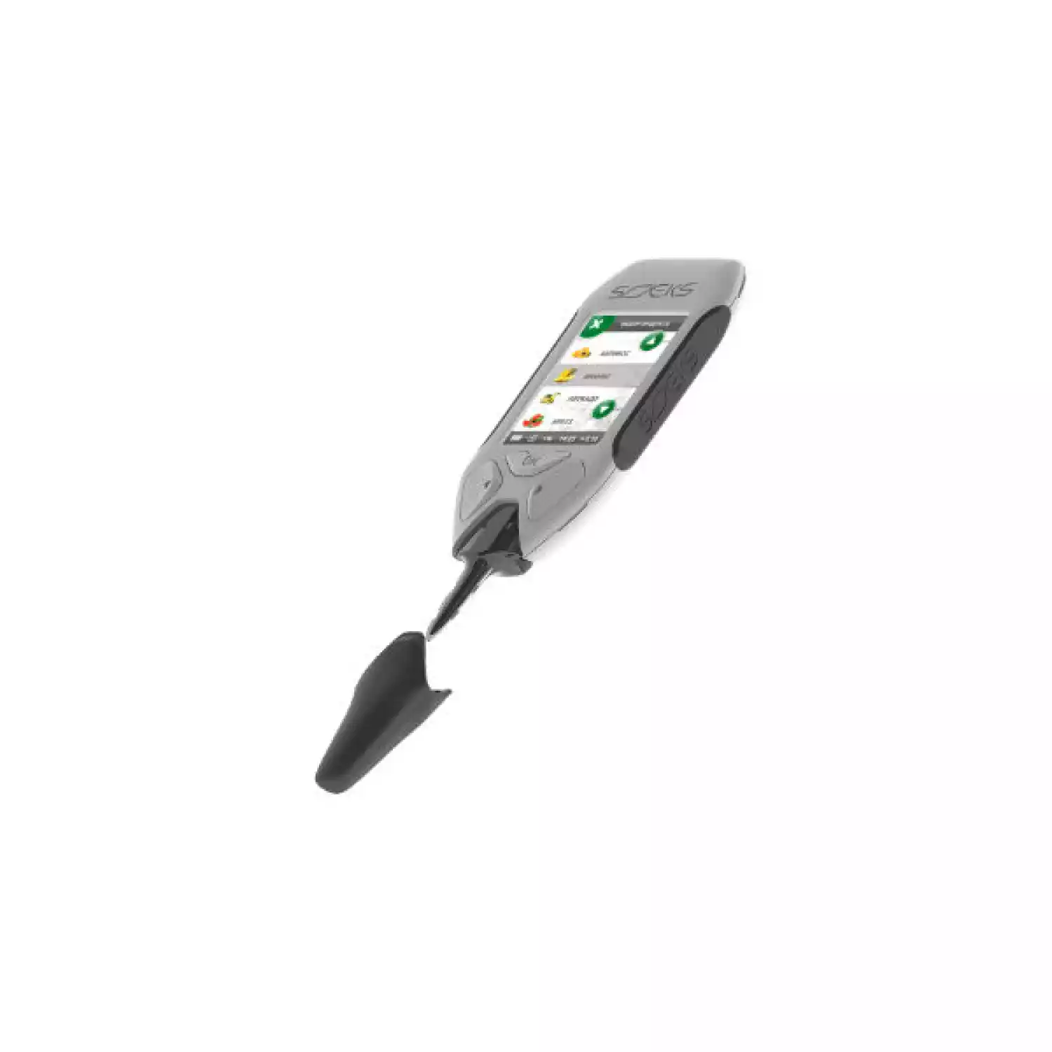 СОЭКС Эковизор F4 прибор экологического контроля - 3