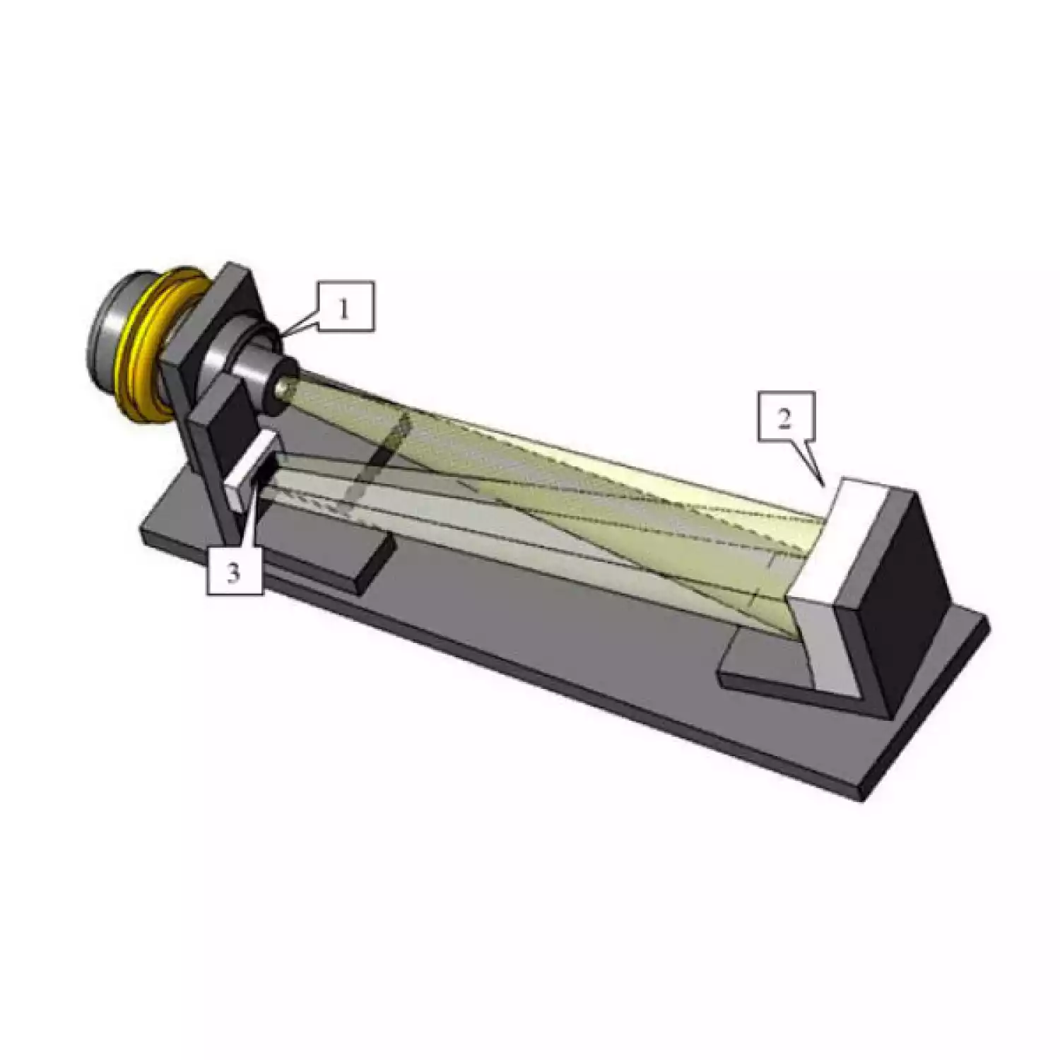 Спектроколориметр ТКА-ВД/02 - 2
