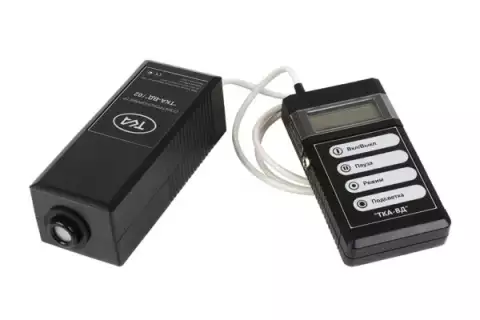 Спектроколориметр ТКА-ВД/02