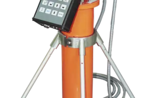 Спектрометр МКС-АТ6101Д